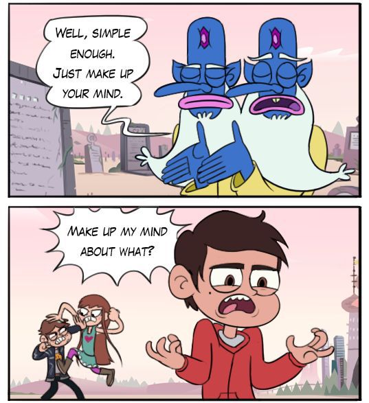 [moringmark] Ship War AU 54