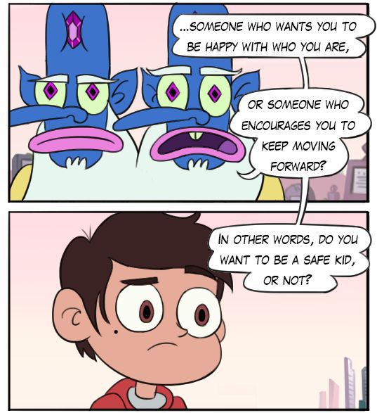 [moringmark] Ship War AU 58