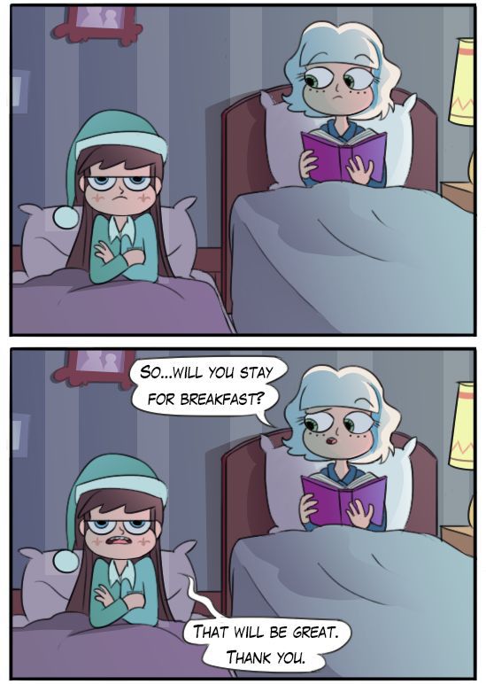 [moringmark] Ship War AU 63