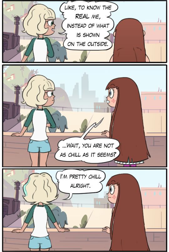 [moringmark] Ship War AU 83