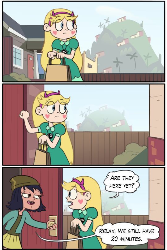 [moringmark] Ship War AU 87