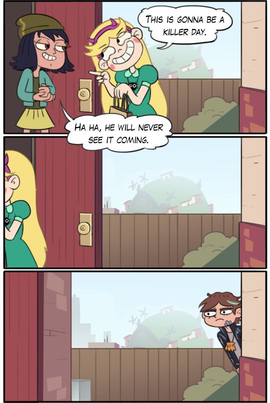 [moringmark] Ship War AU 88