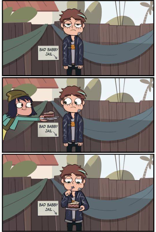 [moringmark] Ship War AU 93