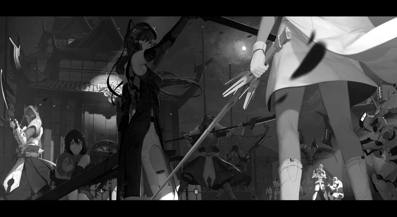 Artist ::: Dishwasher1910 (Patreon | Pixiv) 472