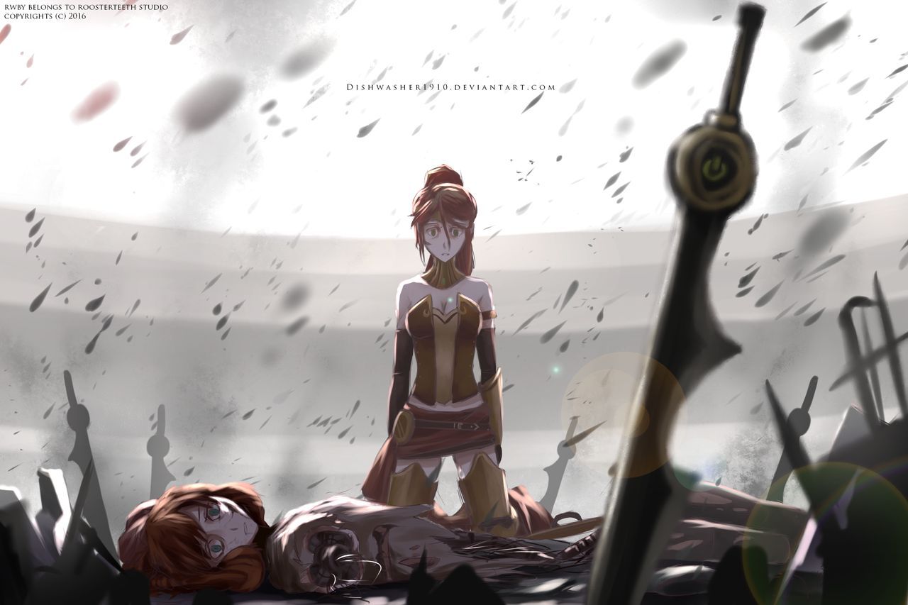 Artist ::: Dishwasher1910 (Patreon | Pixiv) 576