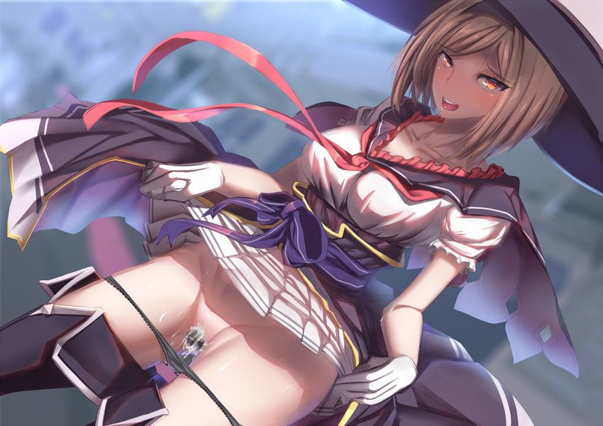 Geeta's Erotic Image 3 [Granblue Fantasy] 46