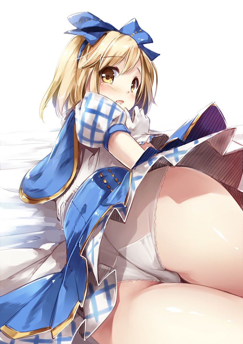 Geeta's Erotic Image 3 [Granblue Fantasy] 66