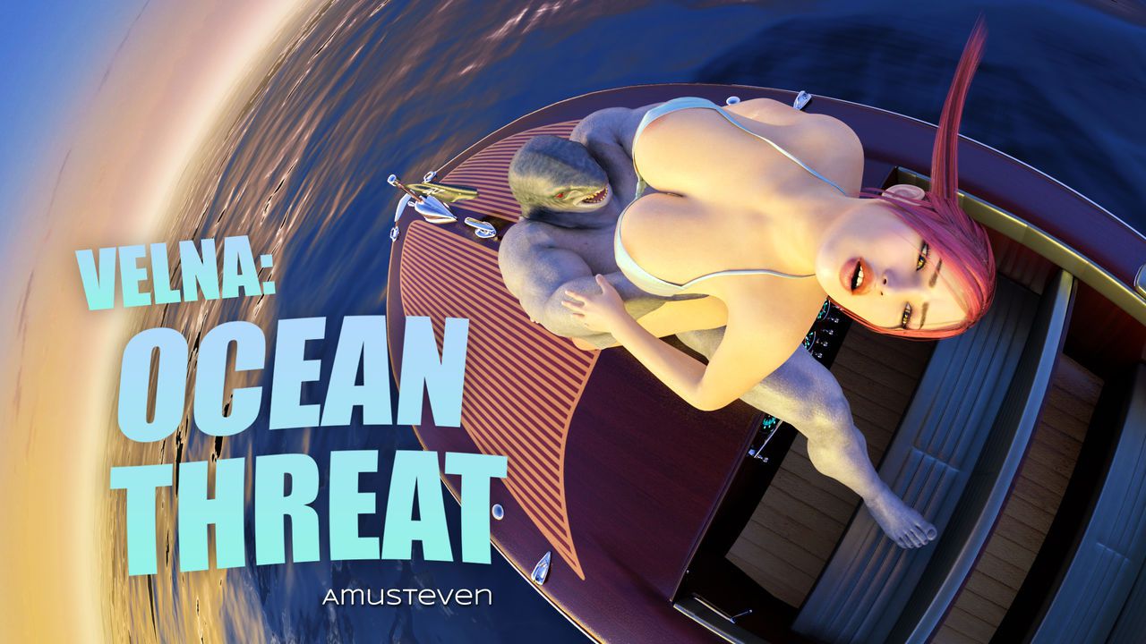 [Amusteven] Velna Ocean Threat 1