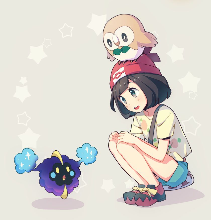 【Pokémon】Hakase! I don't need a charmander, so give me a slipper who learned "Saiminjutsu" Part 82 20