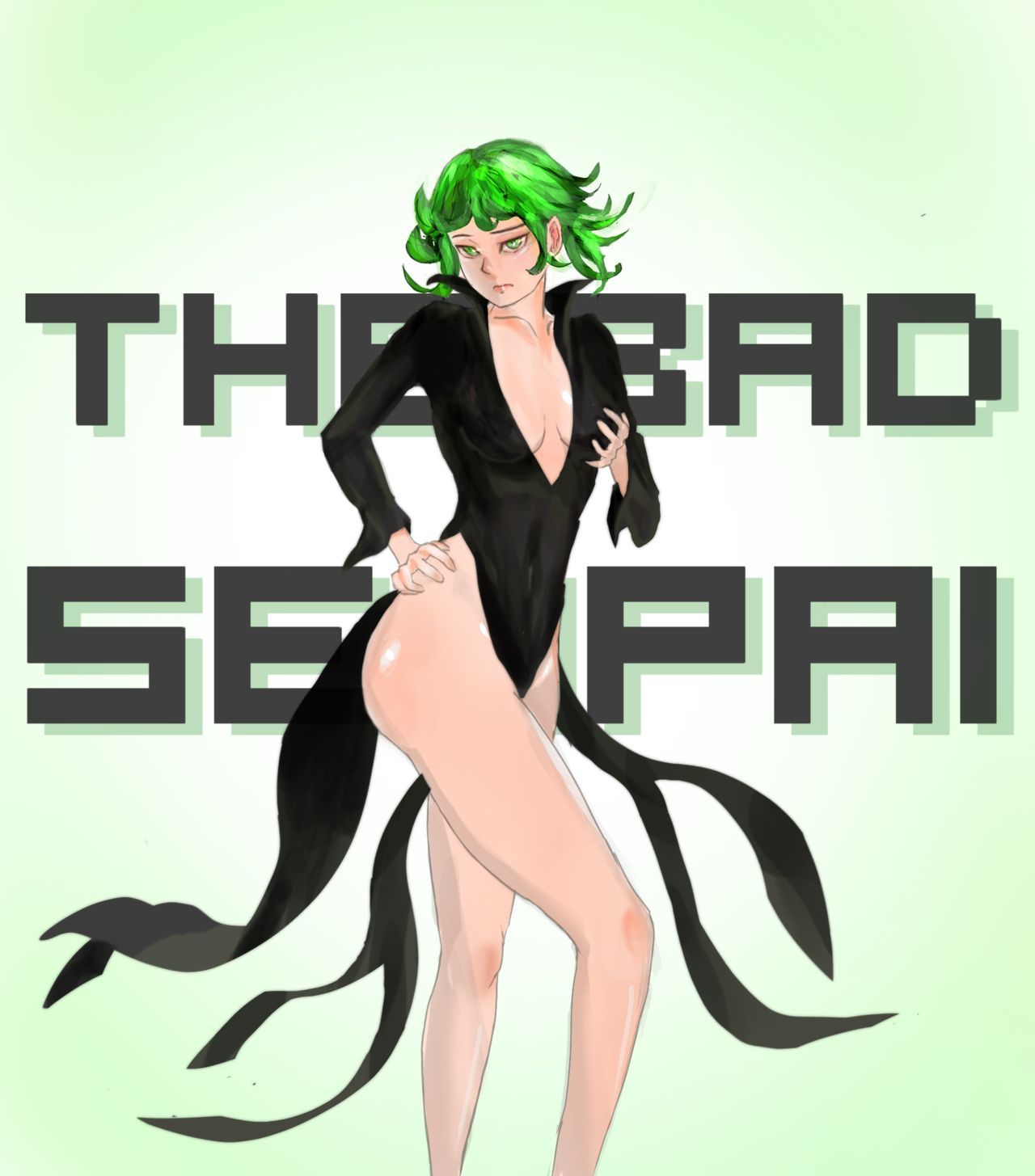 ART OF THE.BAD.SENPAI ズラ先輩 6