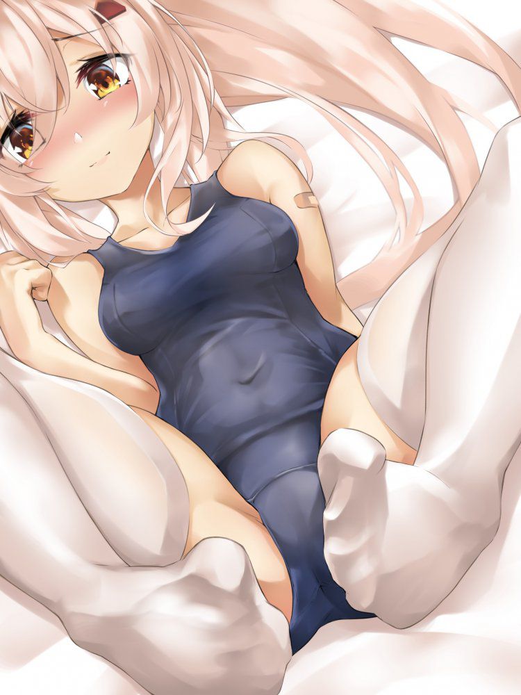 Azur Lane has collected images because it is erotic 11