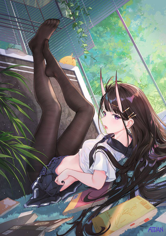 Azur Lane has collected images because it is erotic 5