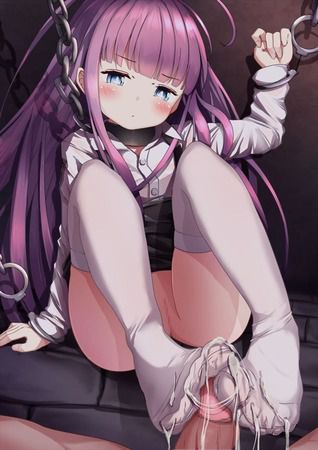 Azur Lane has collected images because it is erotic 7