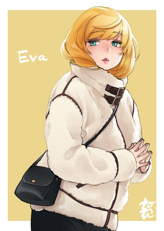 [Neone] Eva OC 377