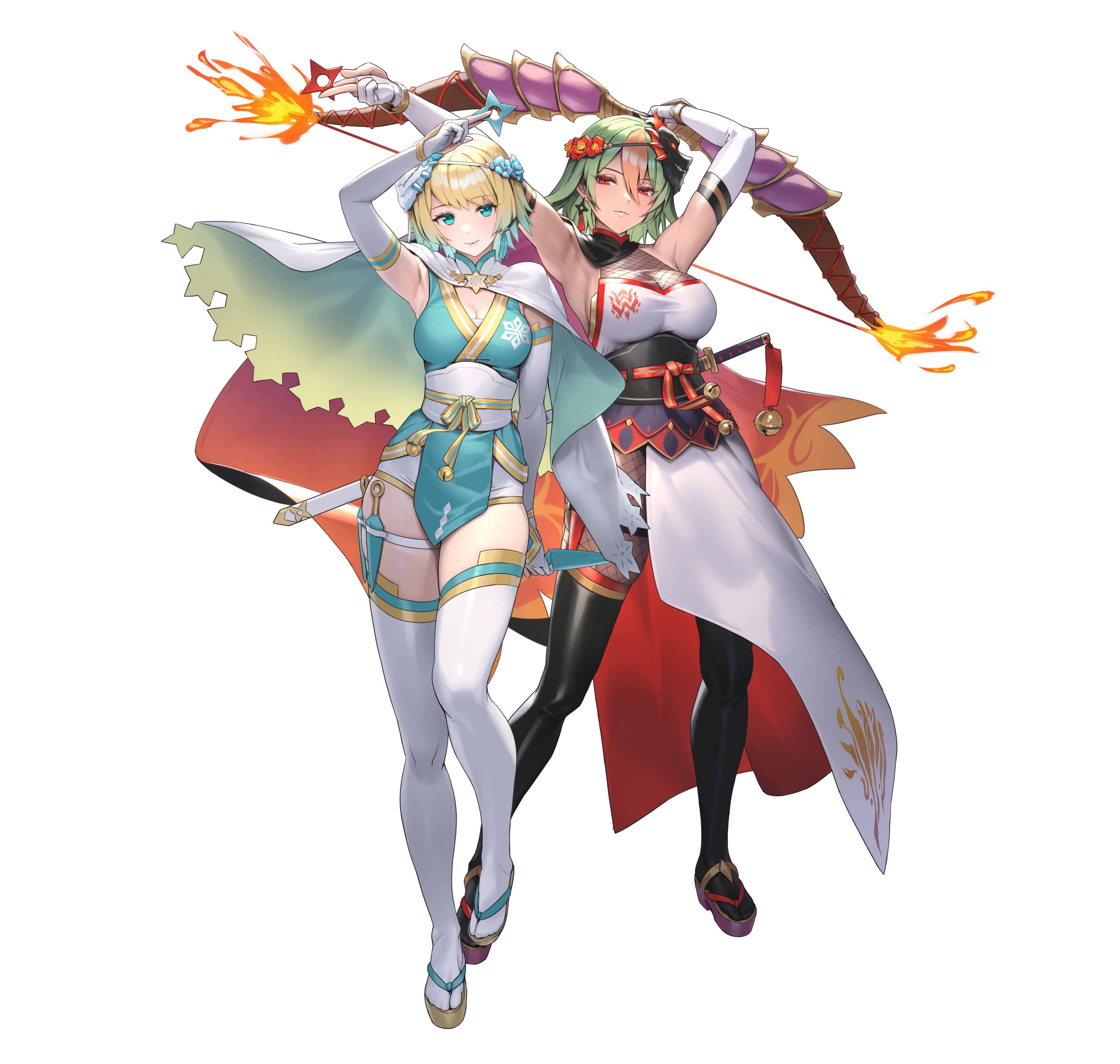 【Sad news】 FE Heroes implements characters that are too naughty and surprises parents 4