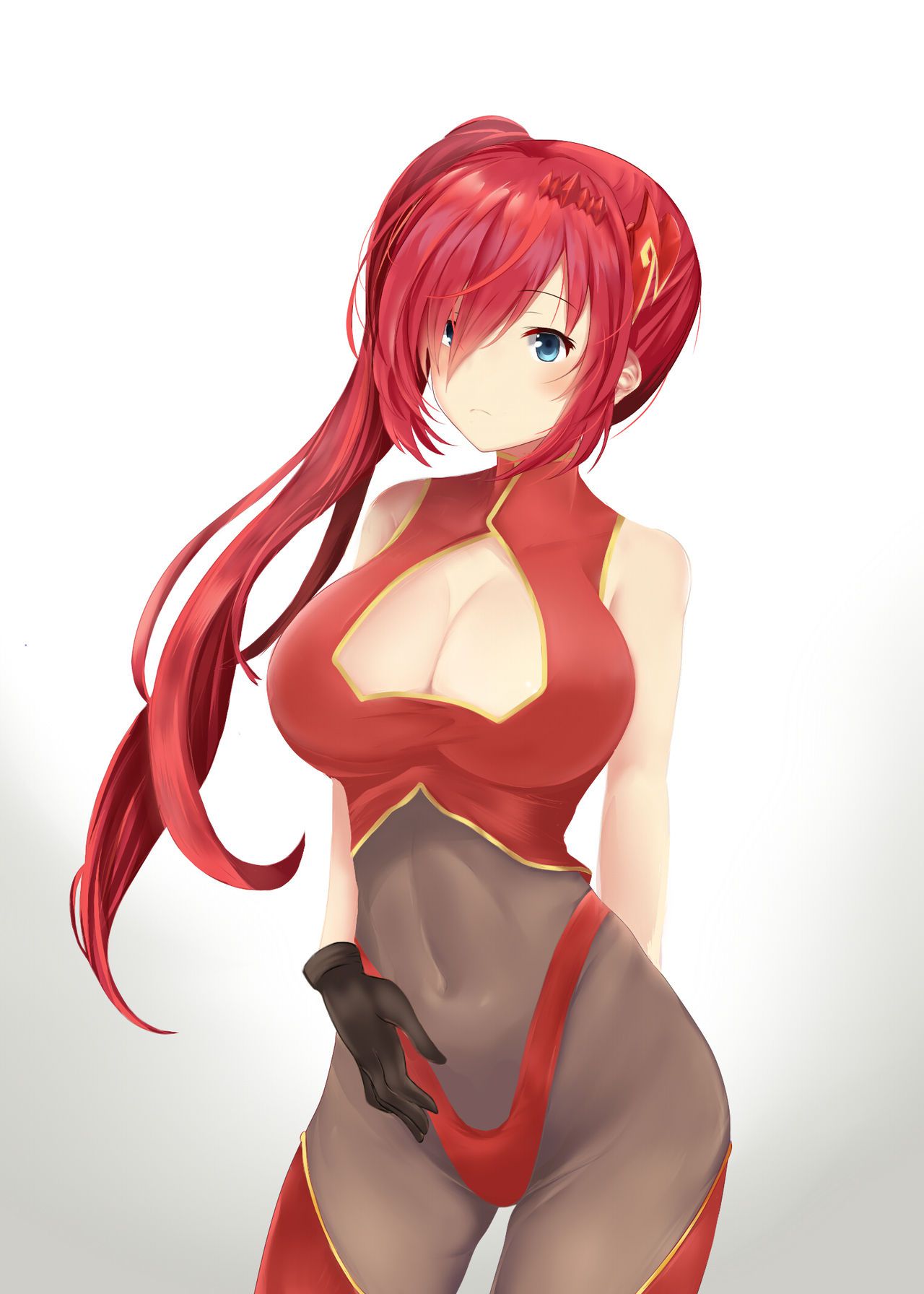 Alexiel ::: (Granblue Fantasy) 25