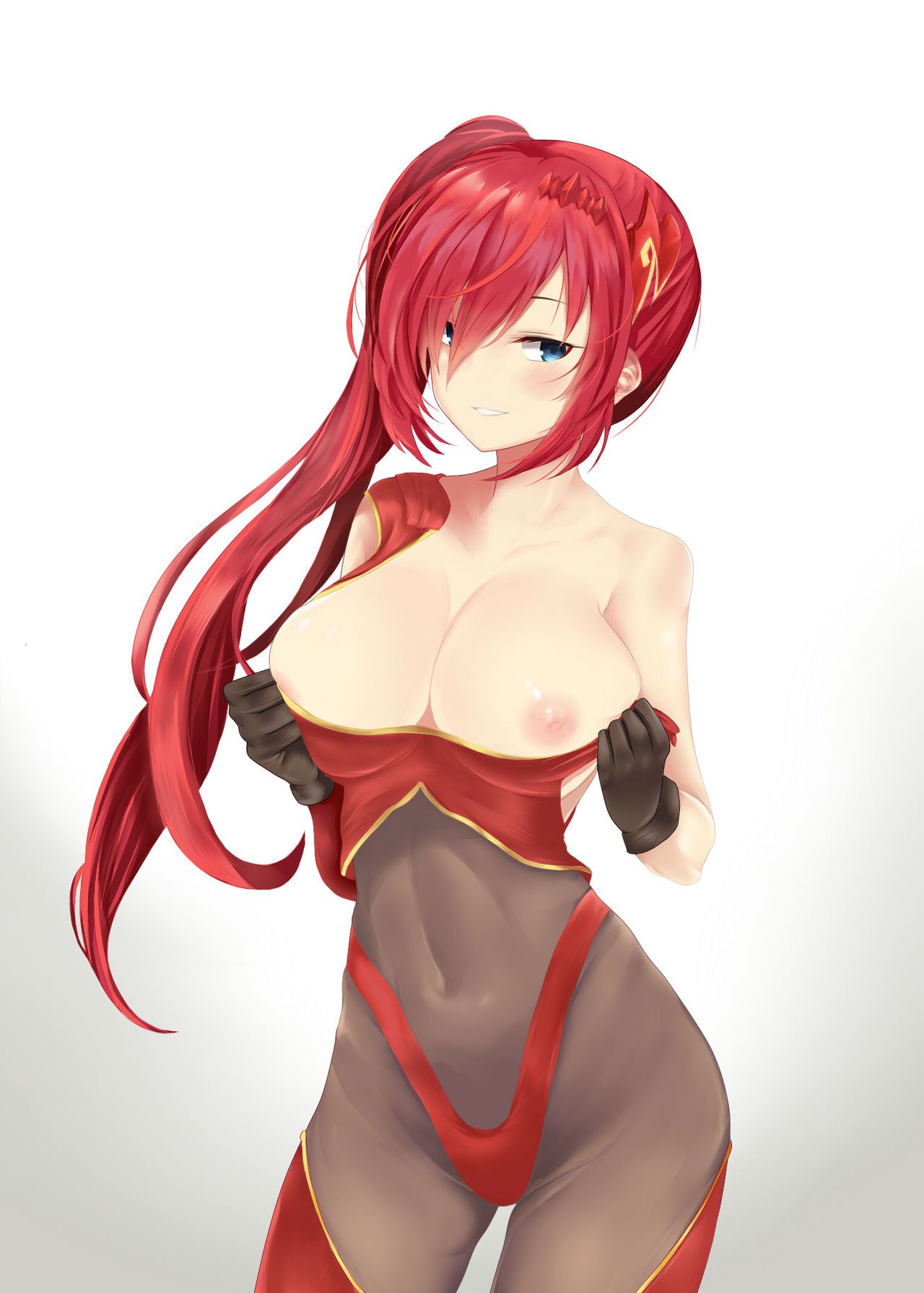 Alexiel ::: (Granblue Fantasy) 26