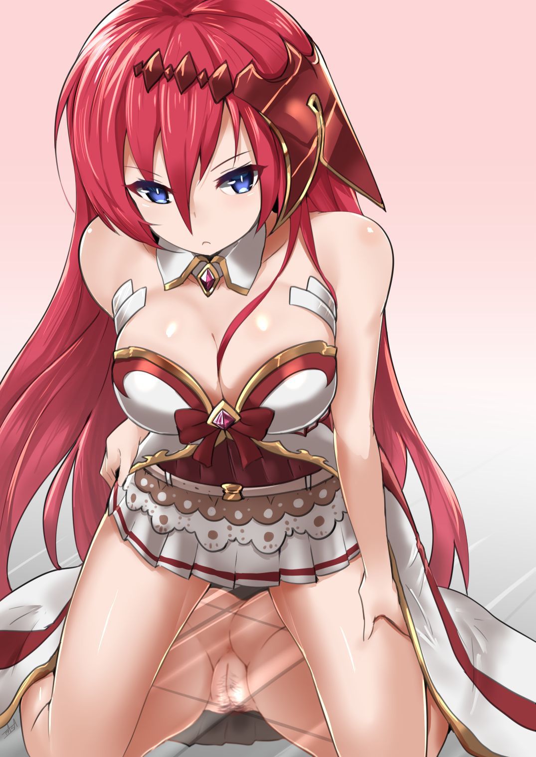 Alexiel ::: (Granblue Fantasy) 35