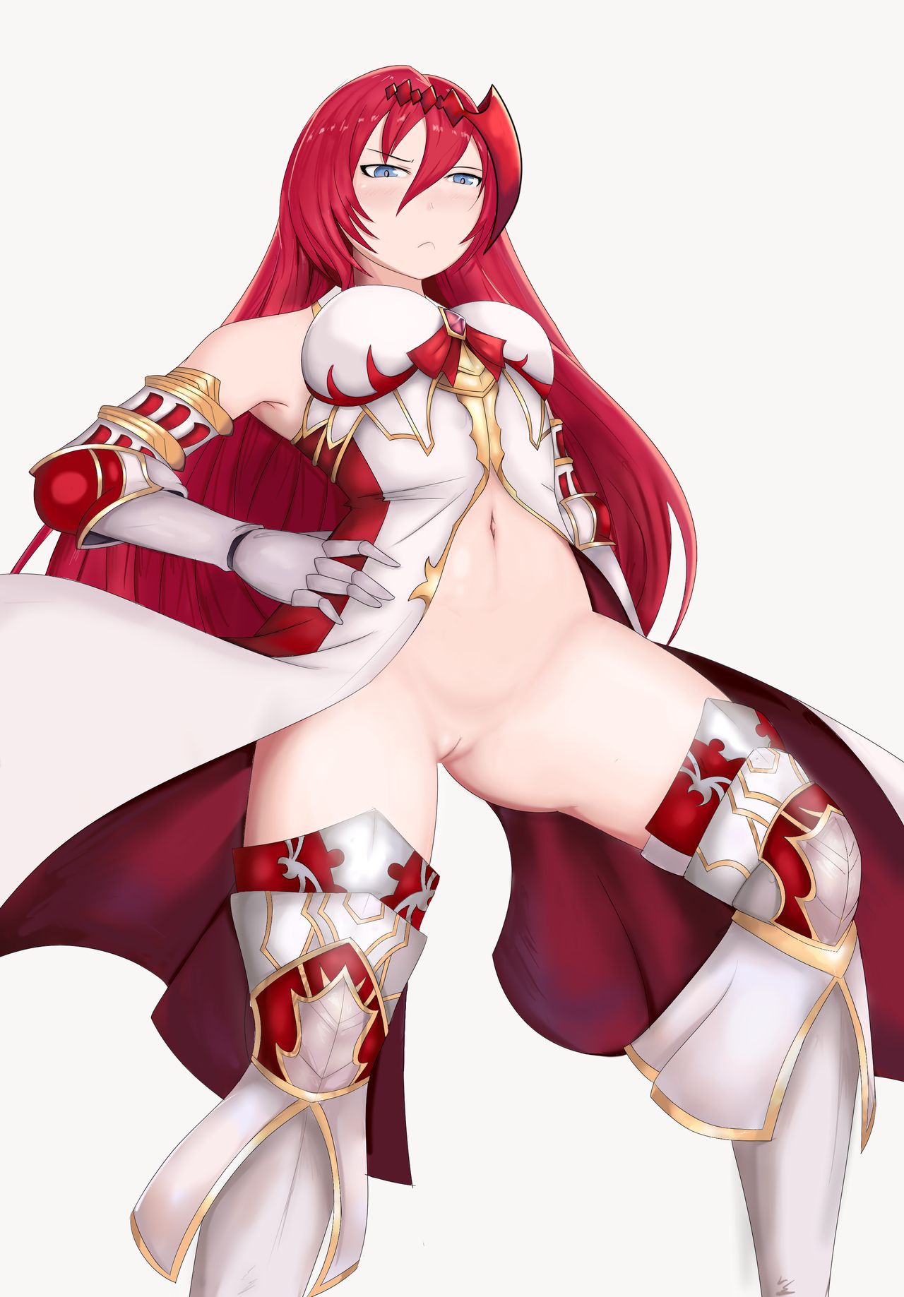 Alexiel ::: (Granblue Fantasy) 63