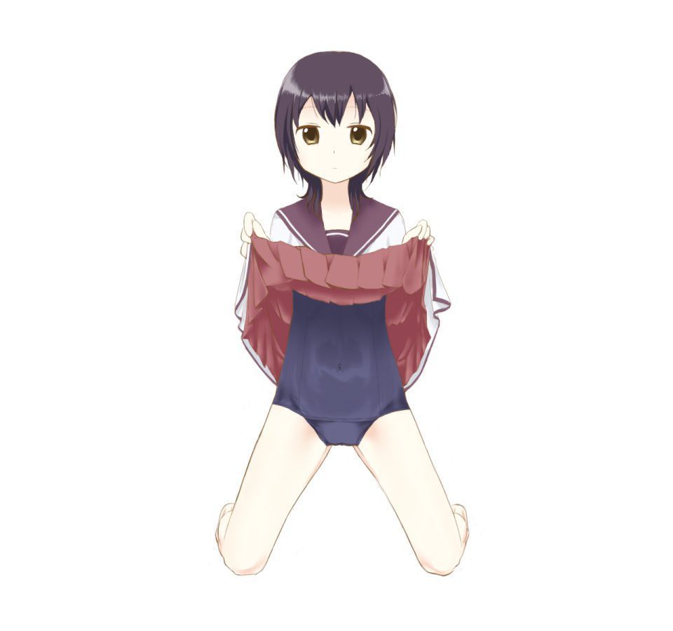 People who want to see yuru Yuri's erotic images gather! 9