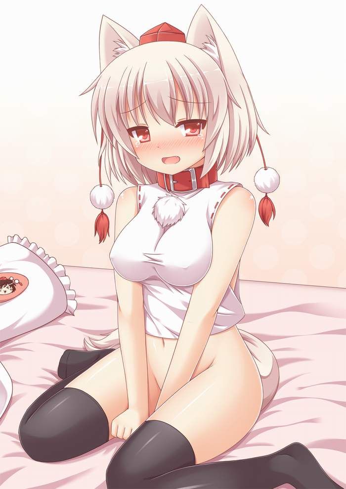 I'm going to paste erotic cute images of beast daughters! 5