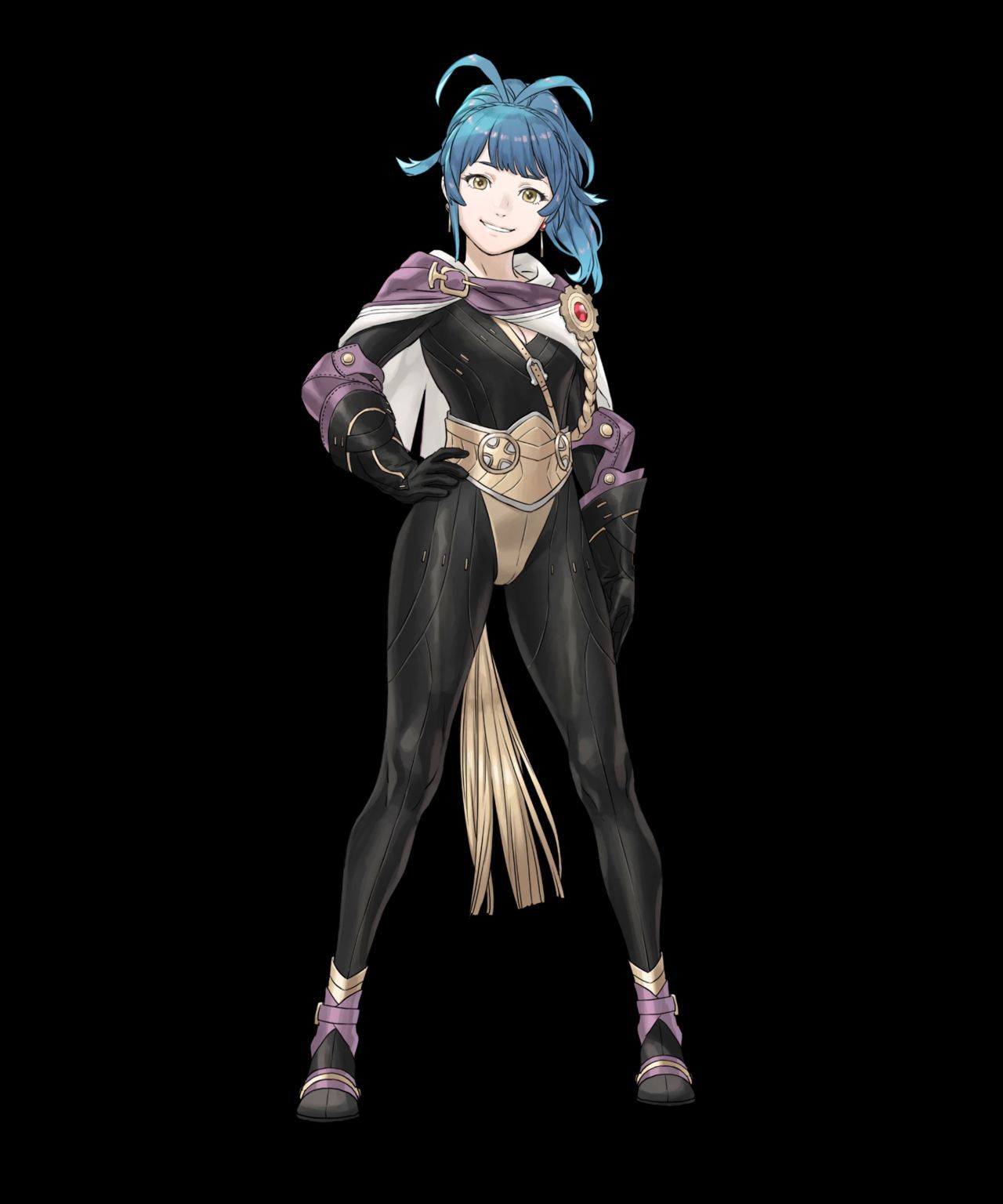 Reginn (Fire Emblem Heroes) 4