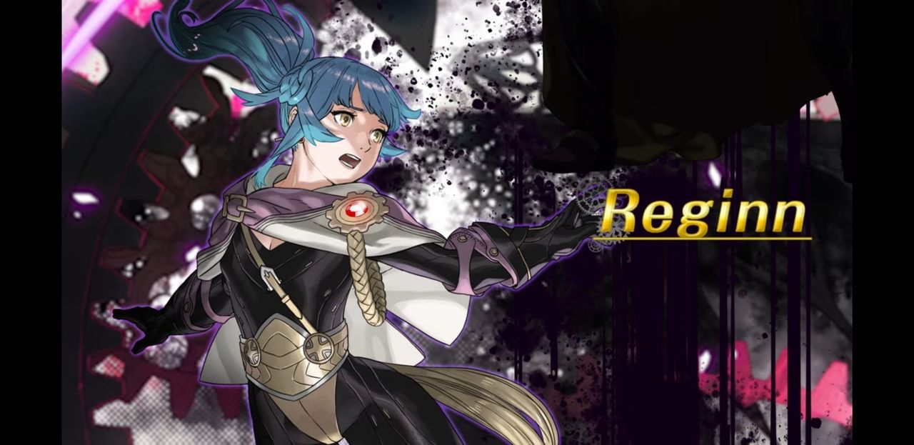 Reginn (Fire Emblem Heroes) 60