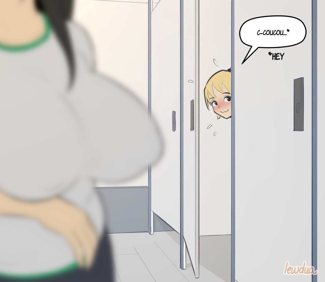 [Lewdua] Several Years Ago 32