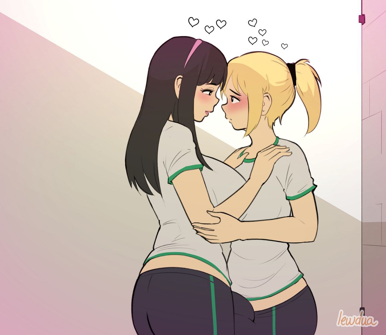 [Lewdua] Several Years Ago 39