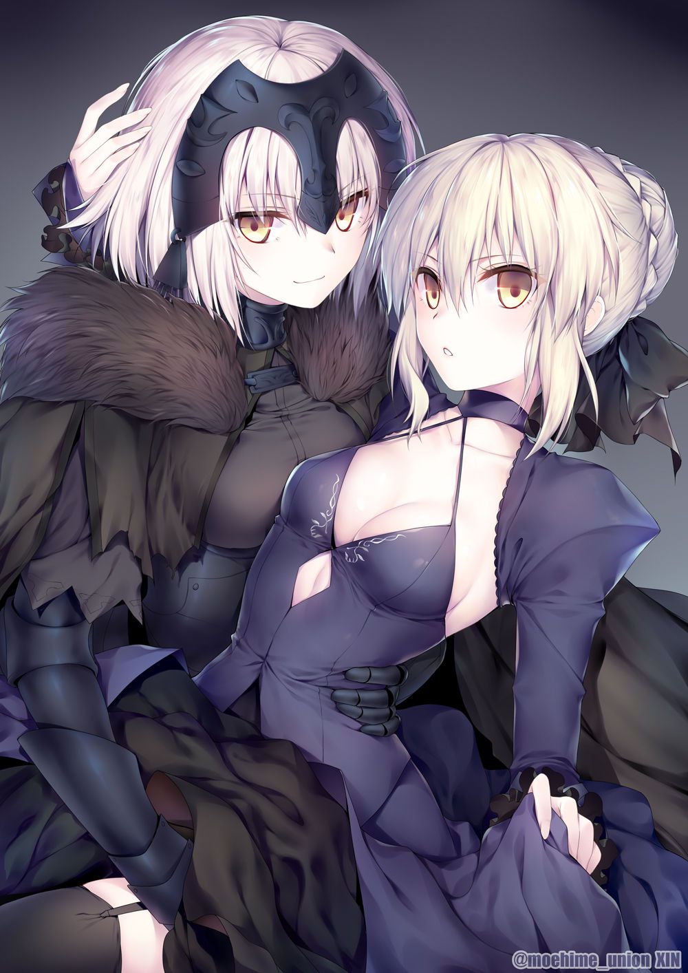 [Pixiv] Xin&obi (258003) 437