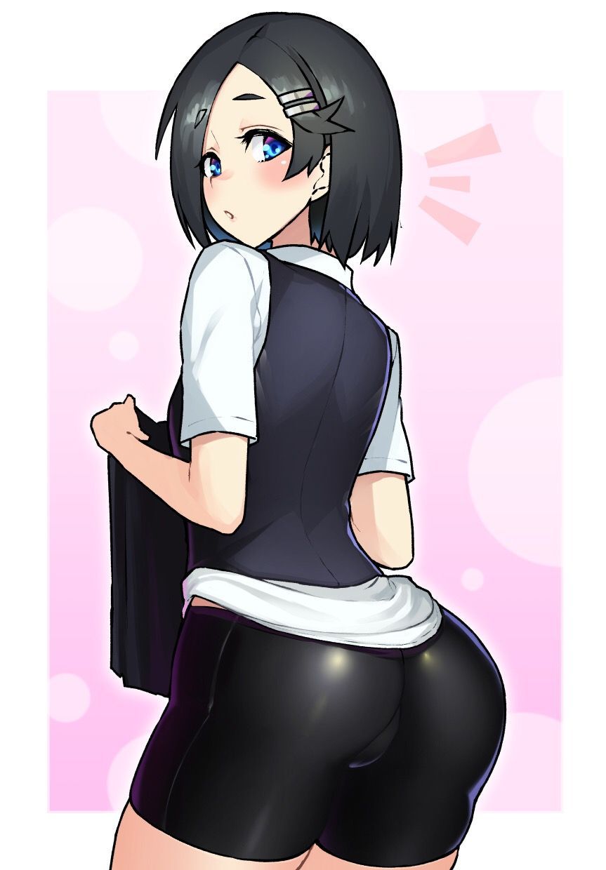 Those who want to nu with erotic images of spats gather! 1