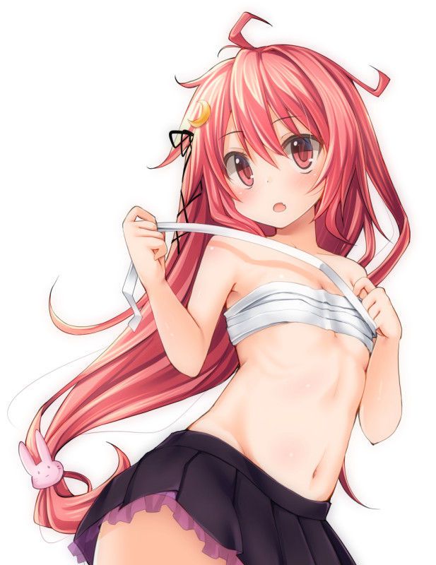 [Fleet Collection] Utsu monthly hentai secondary erotic image summary 1