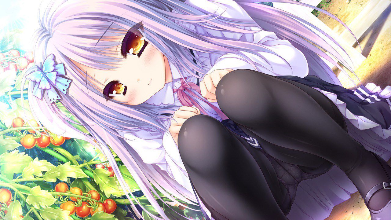【Erotic anime summary】Please see the appearance of pantyto beauty and beautiful girl [40 pieces] 36