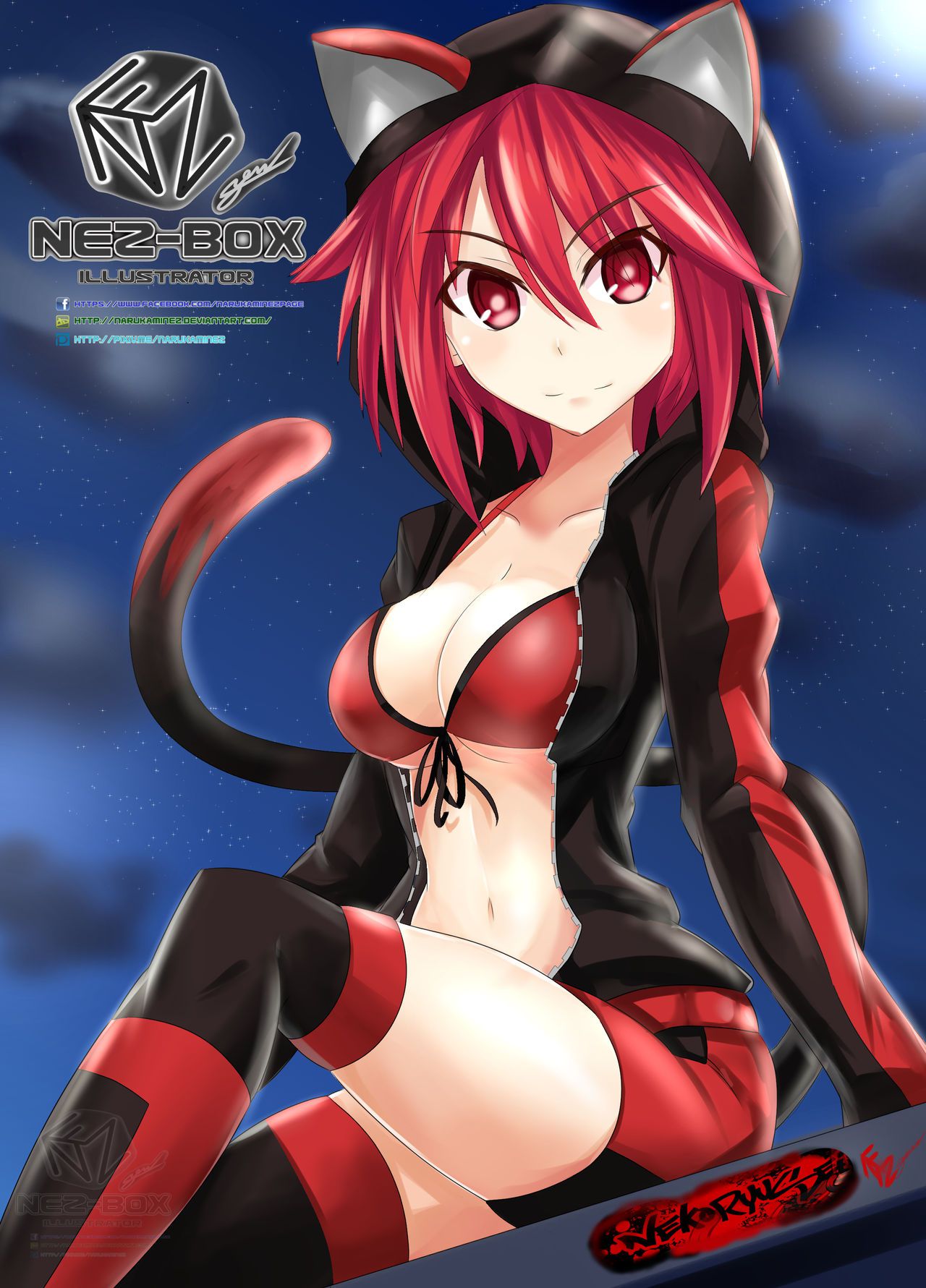 [Pixiv] Nez-Box (13223970) [Pixiv] Nez-Box (13223970) 291