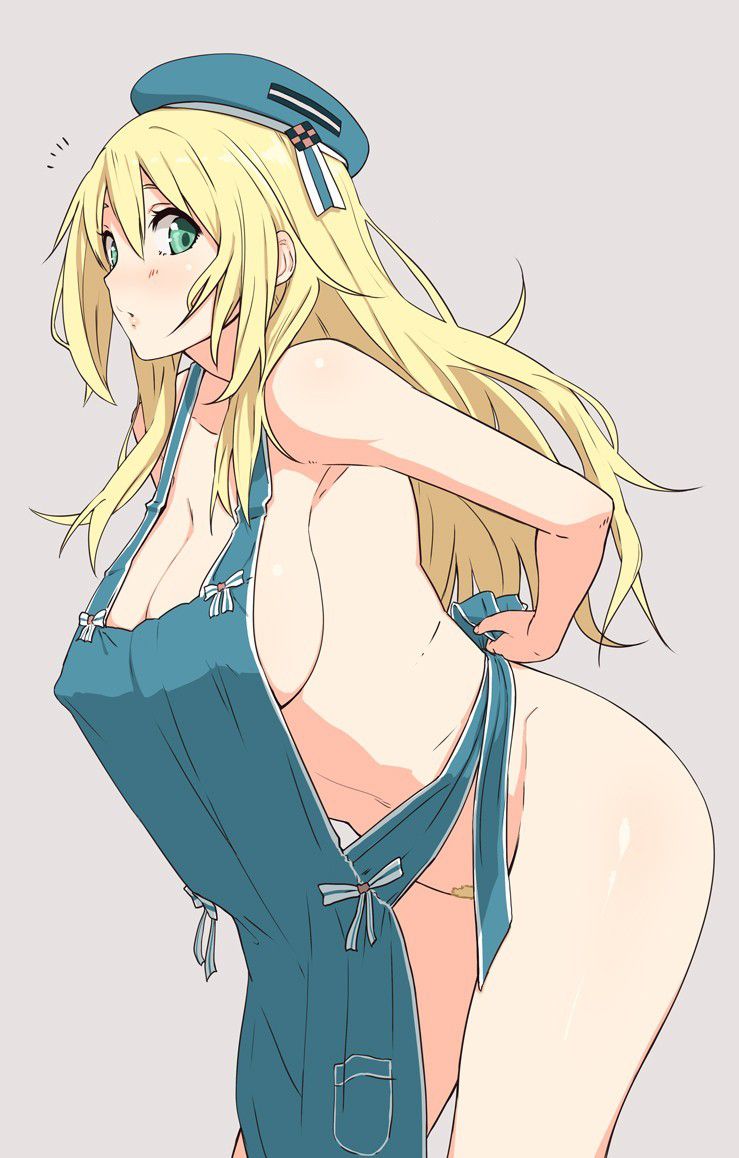 [Secondary] heavy cruiser of ship this (fleet collection), Atago-chan's fully erotic image summary! No.01 [18 sheets] 4