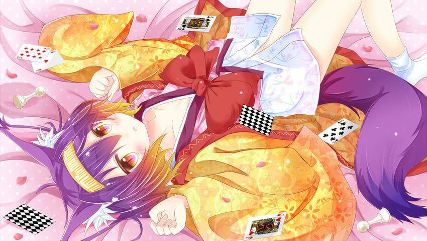 No game no life is erotic, right? 7