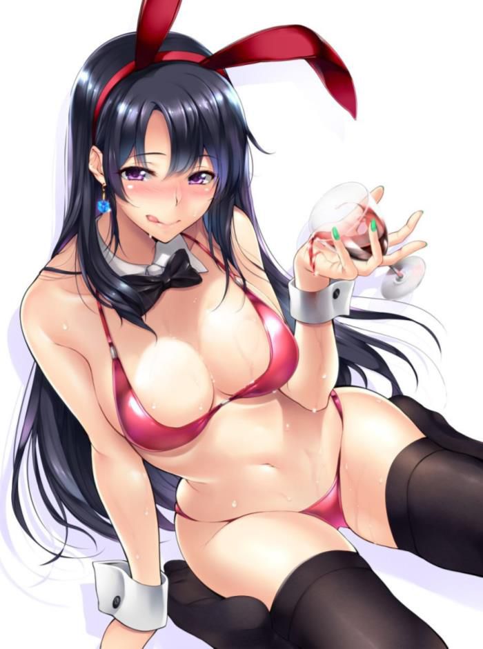 2D erotic image collection that can be sycco at midnight Part 28 2