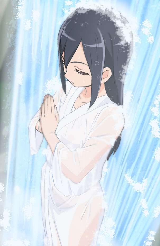 Erotic image of Sawaizumi (Ssawazu Michiyu) 40