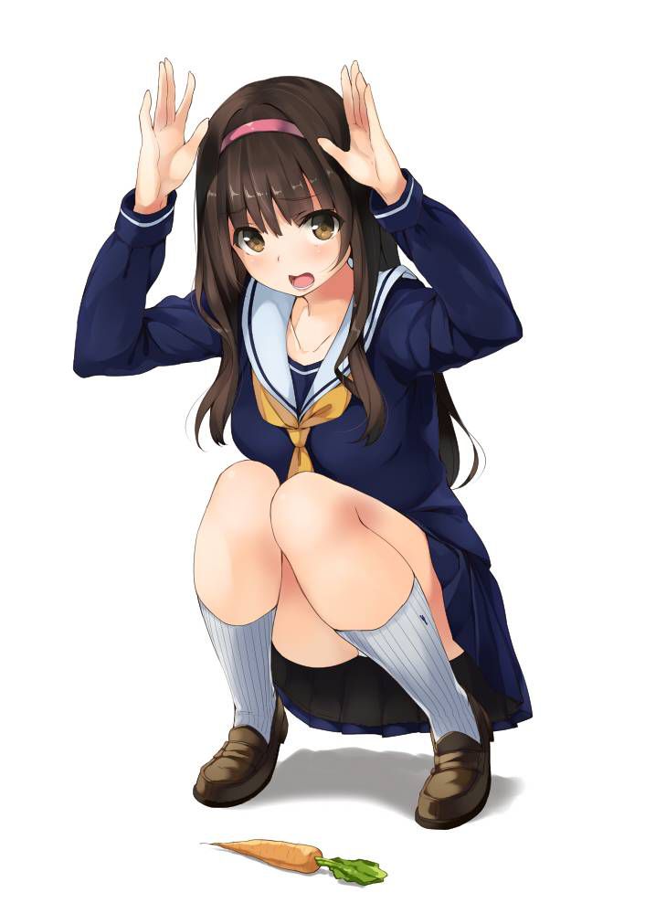 Please erotic images that are by wearing uniforms Uniforms! ! 18