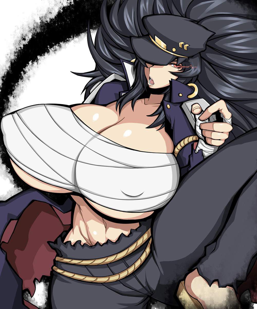 I tried to collect erotic images of Senran Kagra 2