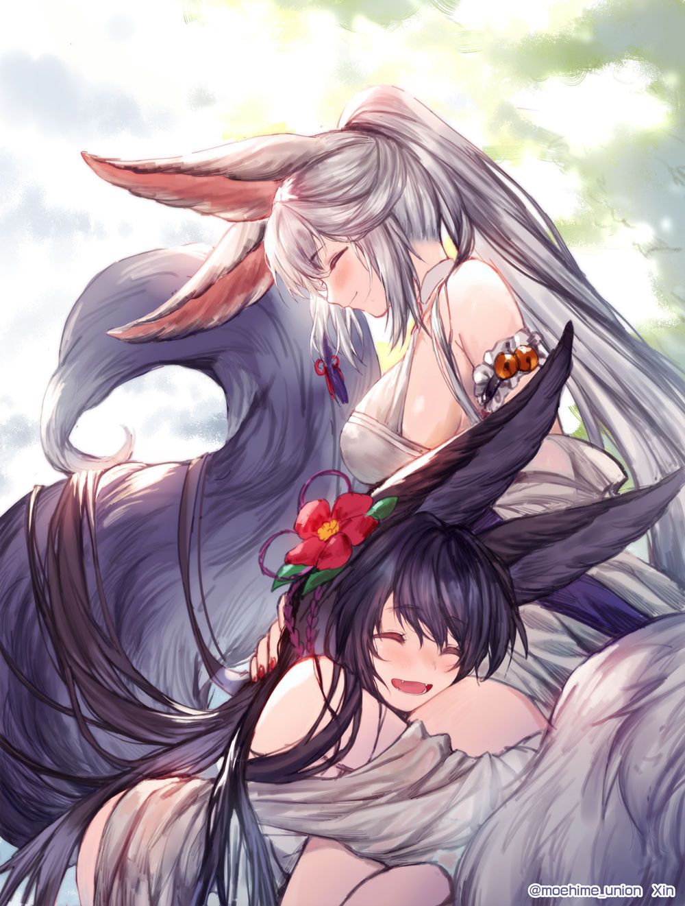 [Pixiv] Xin&obi (258003) 202