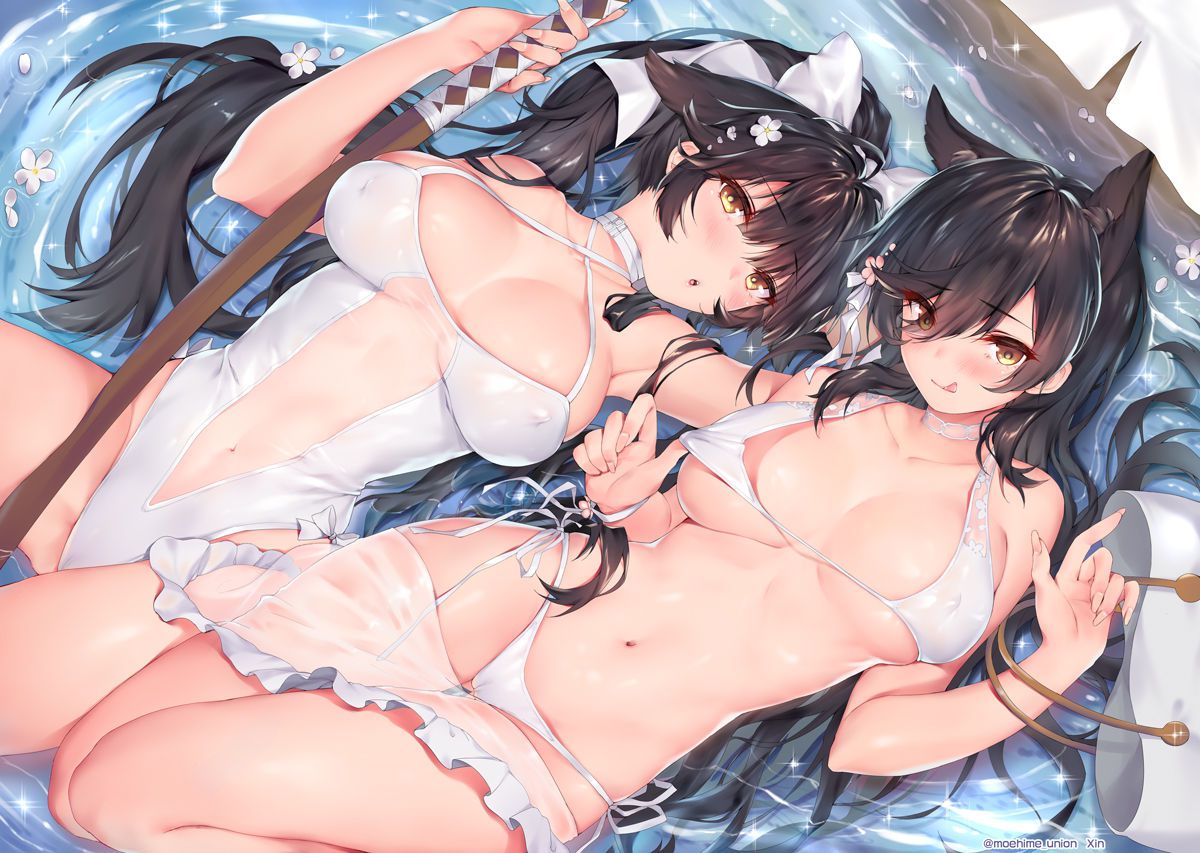 [Pixiv] Xin&obi (258003) 356