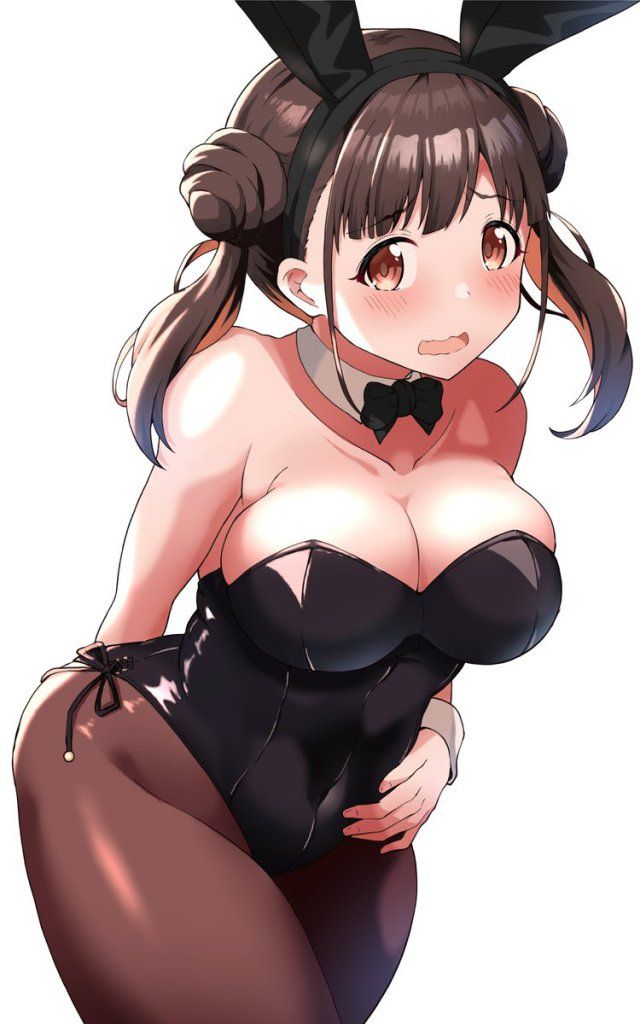 Please erotic images of idol masters! 15