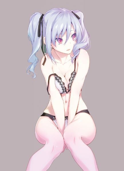 [Secondary] idol master's goth loli daughter, erotic image summary that seems to be swallowed by the darkness of Kanzaki Ranko! No.01 [20 sheets] 16