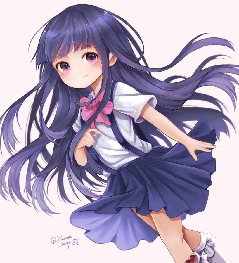 [Gelbooru] Rika Furude [Gelbooru] 古手梨花 374