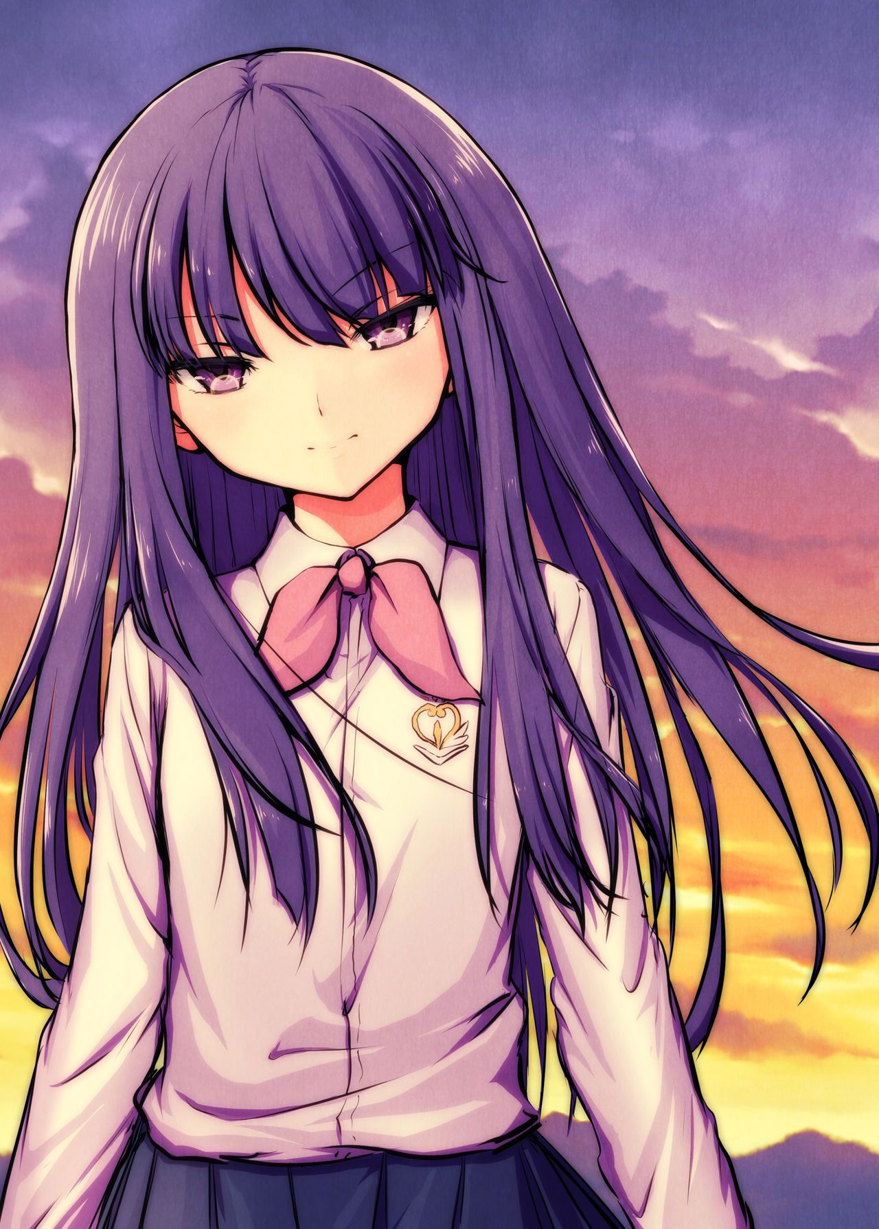 [Gelbooru] Rika Furude [Gelbooru] 古手梨花 419