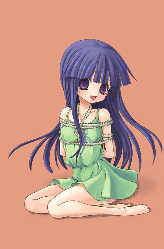 [Gelbooru] Rika Furude [Gelbooru] 古手梨花 582