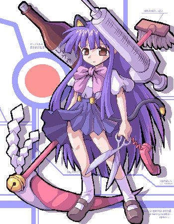 [Gelbooru] Rika Furude [Gelbooru] 古手梨花 848