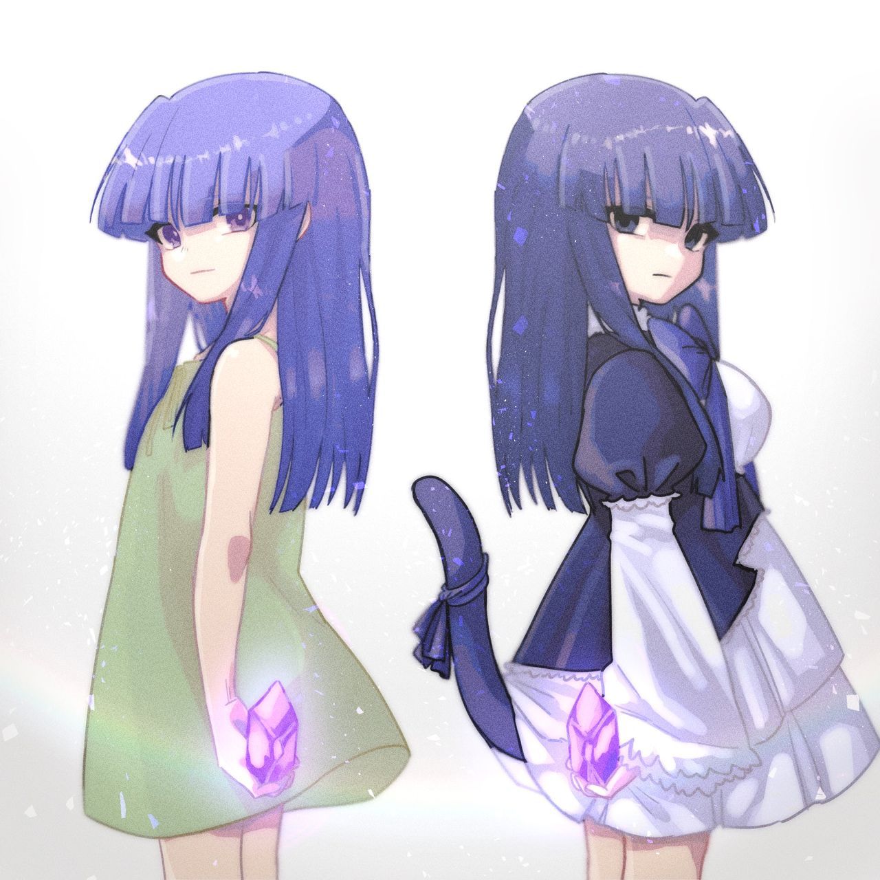 [Gelbooru] Rika Furude [Gelbooru] 古手梨花 894