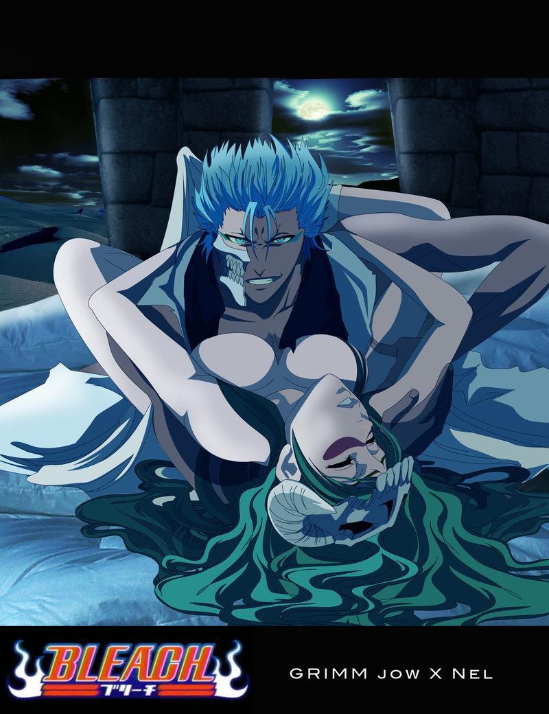 Nelliel Tu Odelschwanck (Bleach) 119